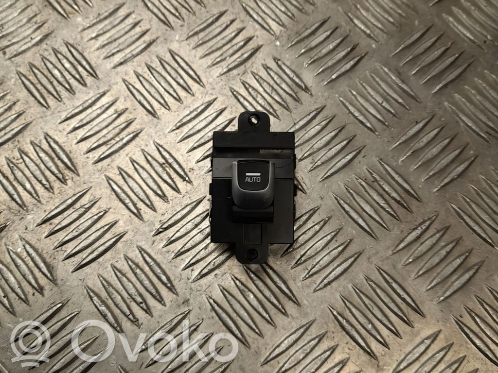KIA Optima Electric window control switch 