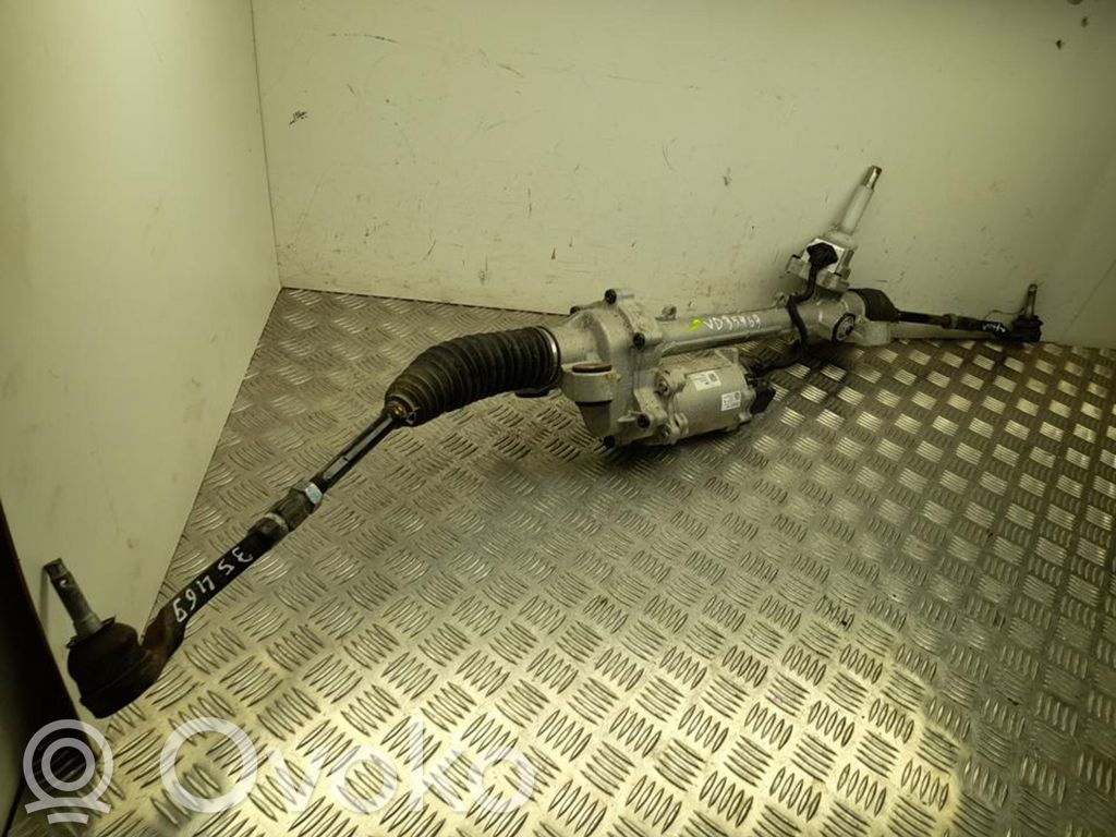 KIA EV6 Steering rack 