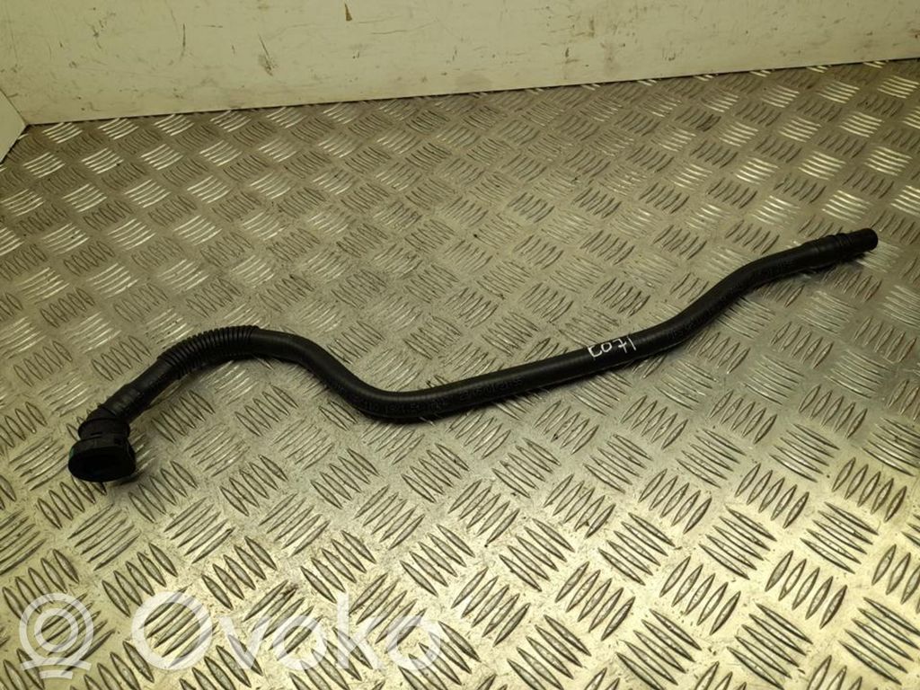 KIA EV6 Engine coolant pipe/hose 