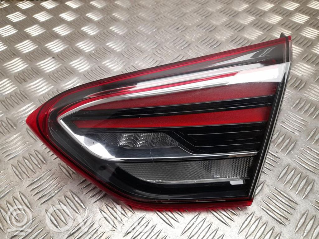 Opel Crossland X Luci posteriori 