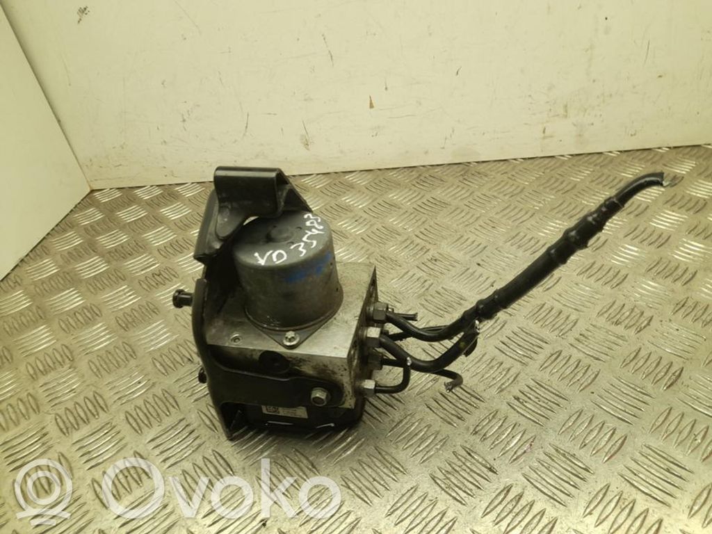 Jeep Grand Cherokee ABS control unit/module 