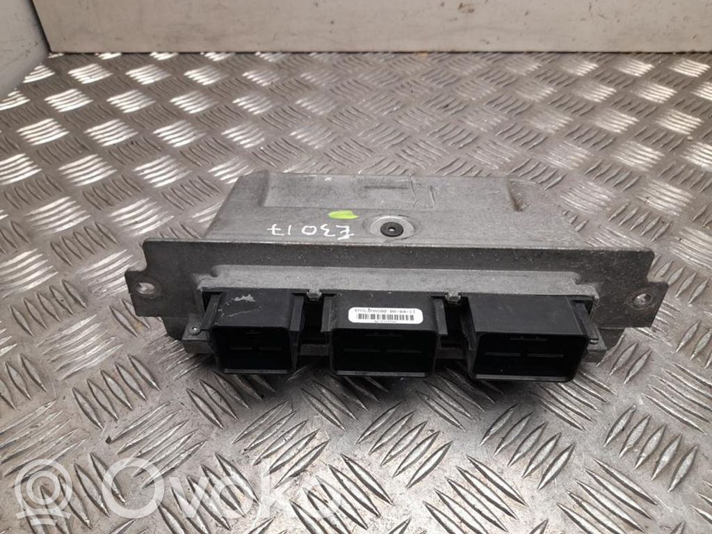 Engine control unit/module   DR3A12A650GH,E3017