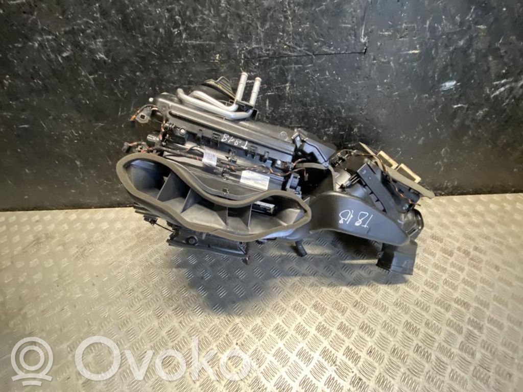 Commande de chauffage et clim   8W1820005AF,4M1820021A,PEC051