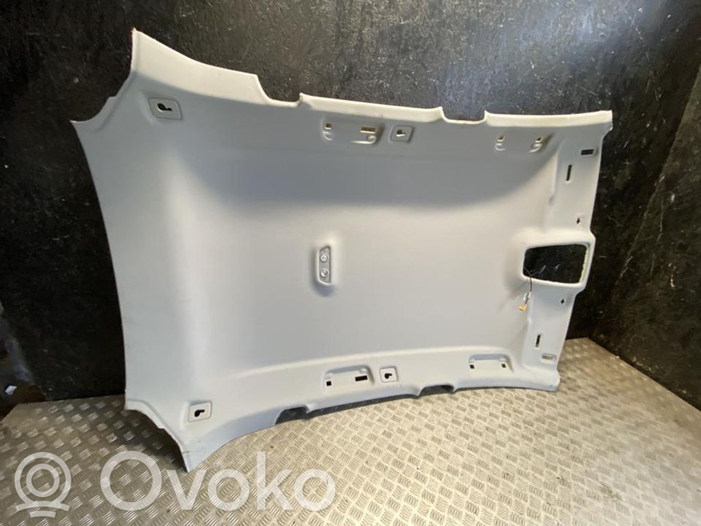 Audi Q5 SQ5 FY Techo 
