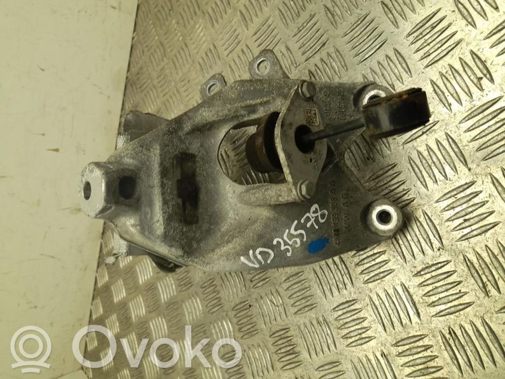 Audi A5 8T 8F Engine mount bracket 