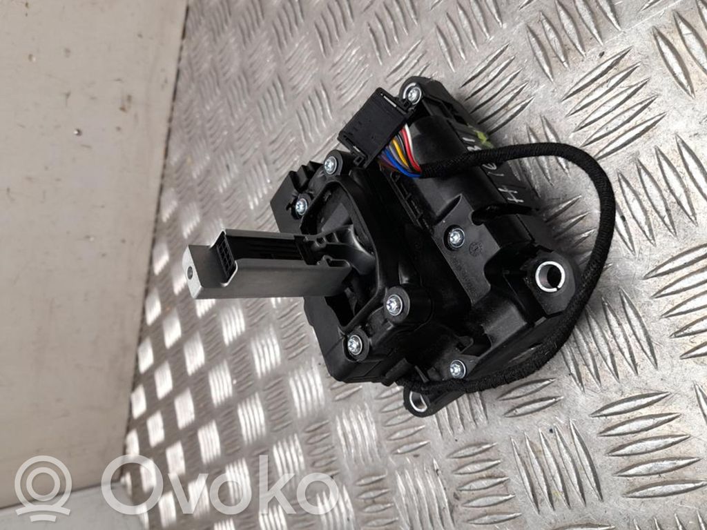 Audi A5 8T 8F Palanca/selector de cambios 