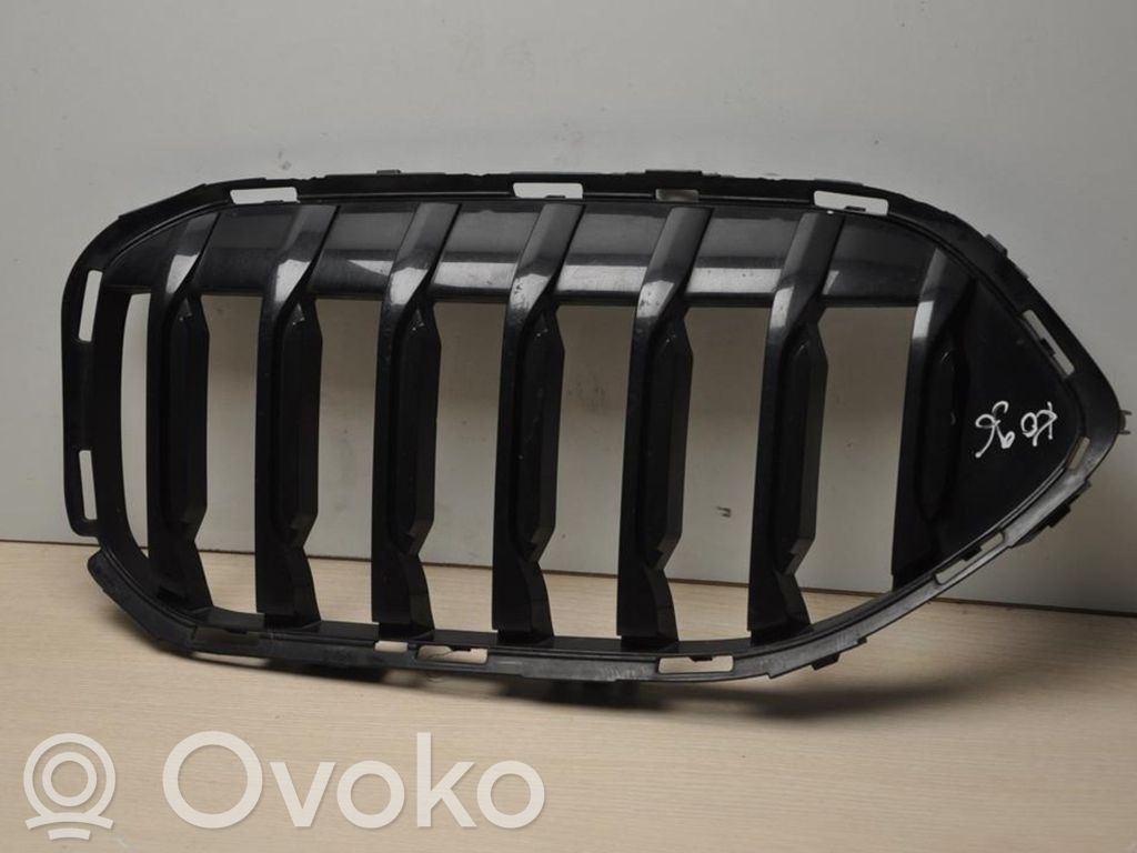 Atrapa chłodnicy / Grill   7476257,KLEP3429