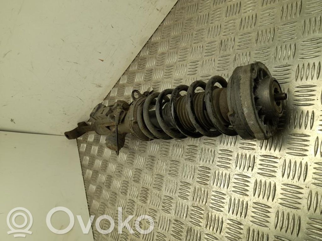 BMW 5 F10 F11 Ammortizzatore anteriore 
