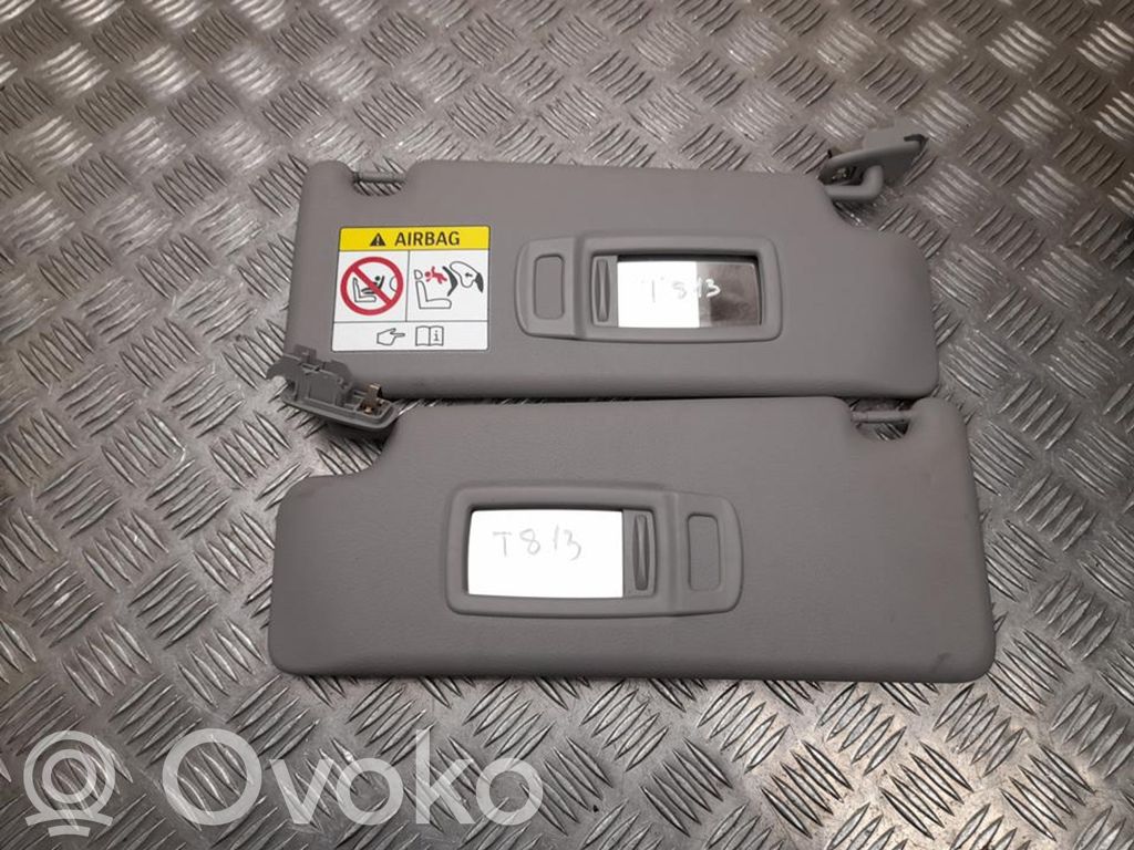 BMW 2 F45 Osłona przeciwsłoneczna 