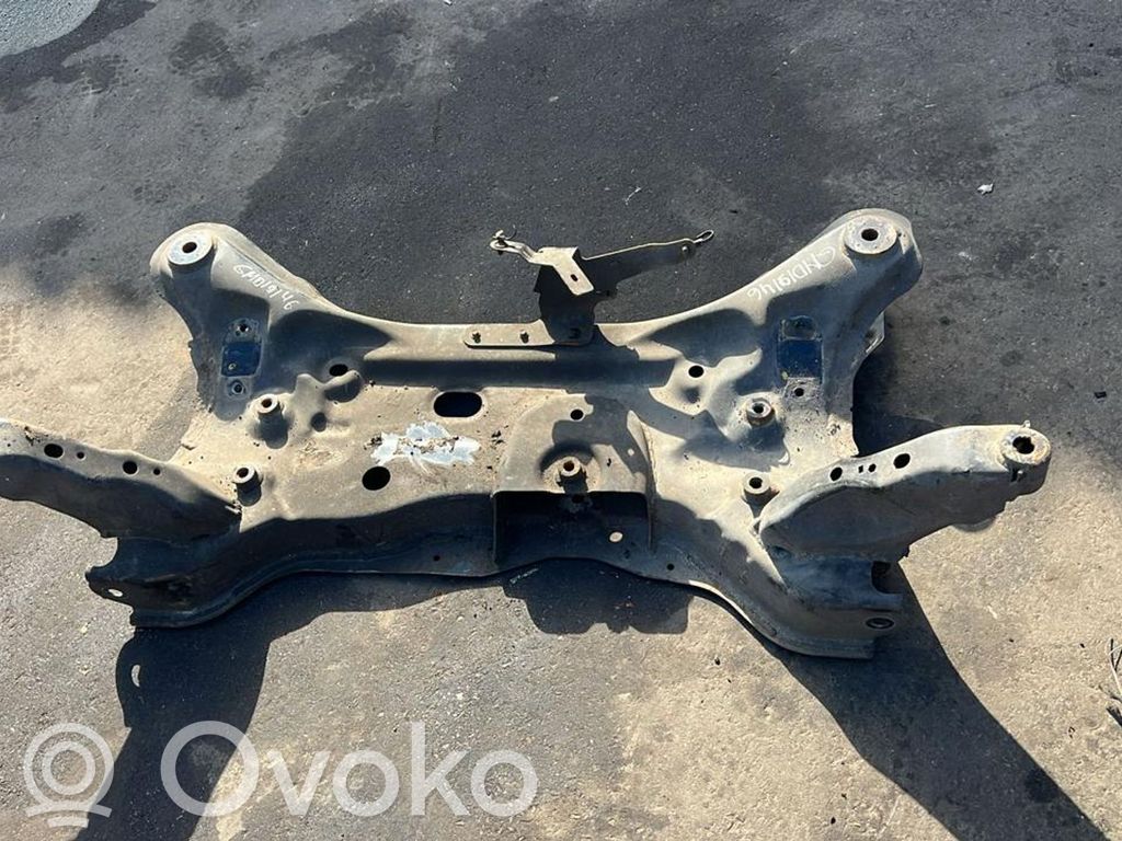 Front subframe   KK215019AG,GMD946