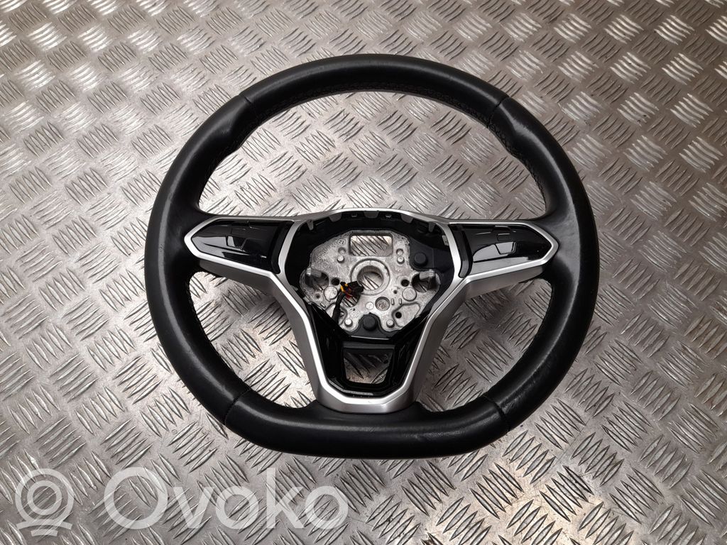 Volkswagen ID.3 Ohjauspyörä 