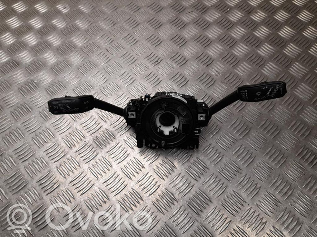 Volkswagen Touran III Bloc semnalizator și ștergător parbriz 
