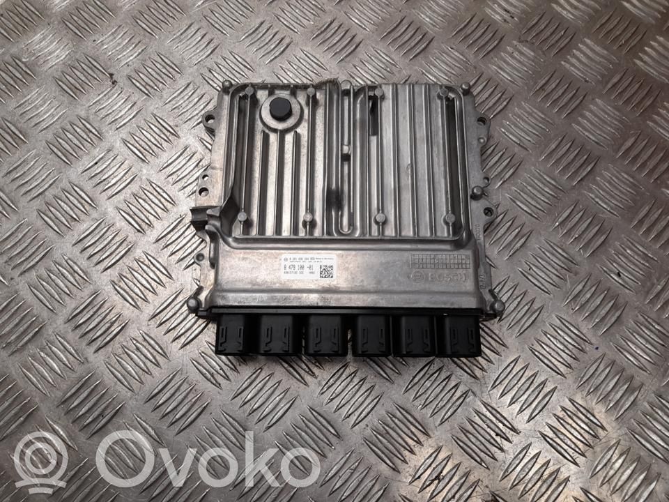 Engine control unit/module   8479100,E3031
