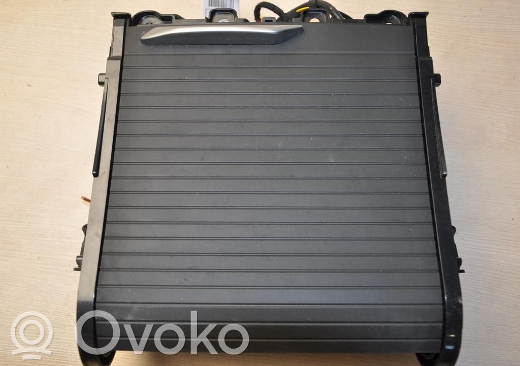 BMW iX3 G08 Mukiteline edessä 