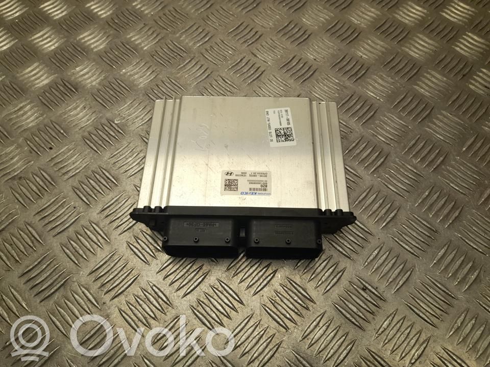 KIA Ceed Engine control unit/module 