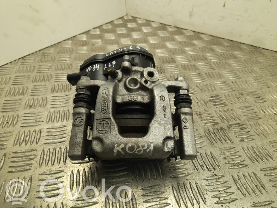 KIA Sportage Tylny zacisk hamulcowy 