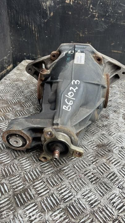 Mercedes-Benz ML W166 Hinterachsdifferential 