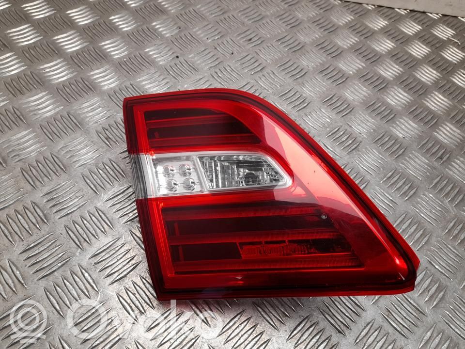 Mercedes-Benz ML W166 Lampa tylna 