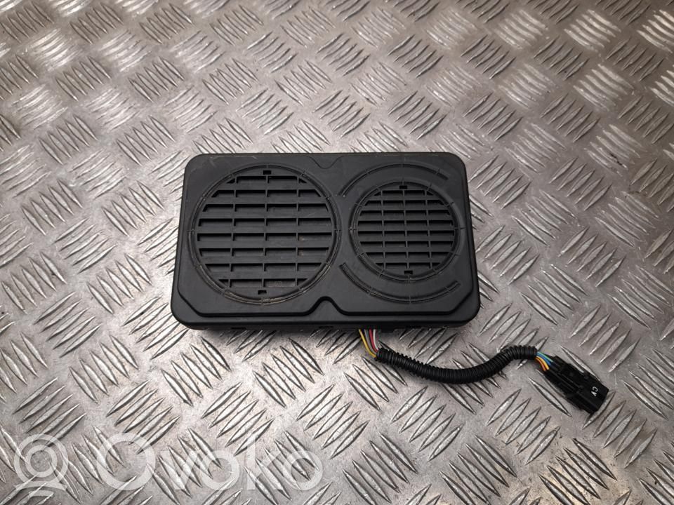 KIA EV6 Sirena del sistema de alarma 