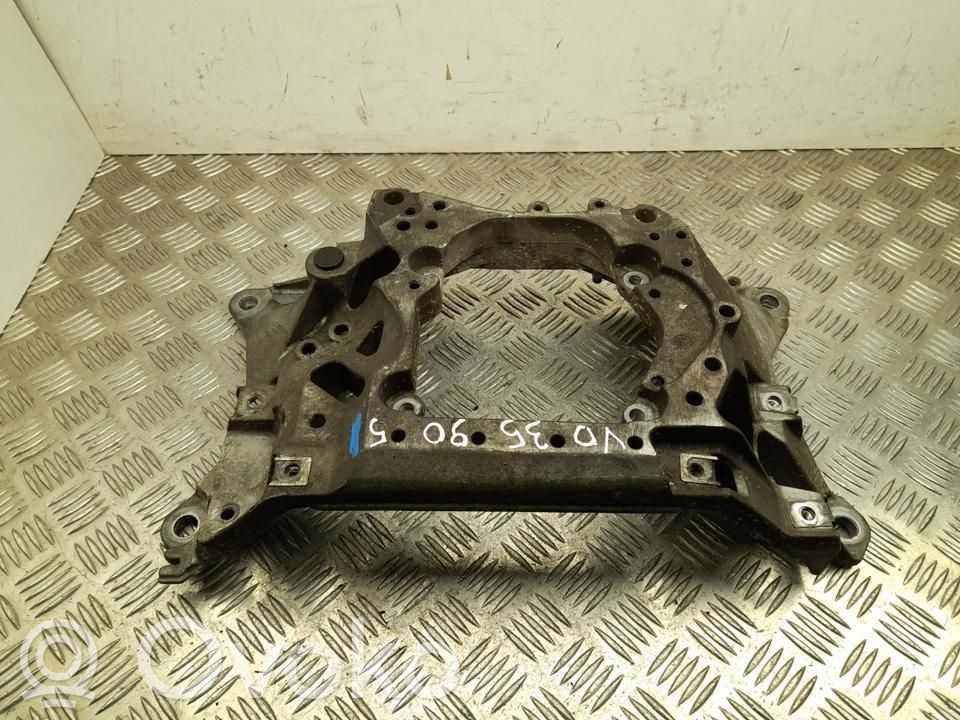 Audi Q7 4M Engine mounting bracket 