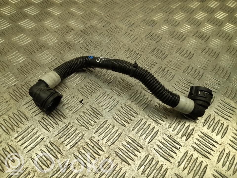 Tesla Model 3 Engine coolant pipe/hose 