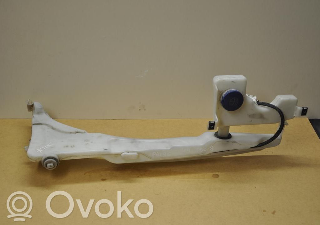 Zbiornik płynu do spryskiwaczy szyby przedniej / czołowej   9813397080,9824140880,KLEP4196