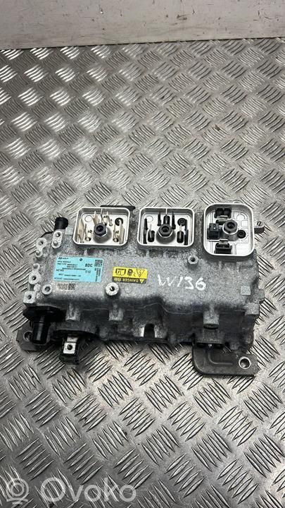 KIA Niro Spannungswandler Wechselrichter Inverter 