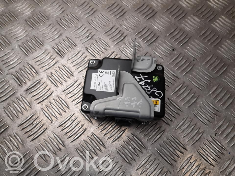 Jeep Compass Voltage converter inverter 