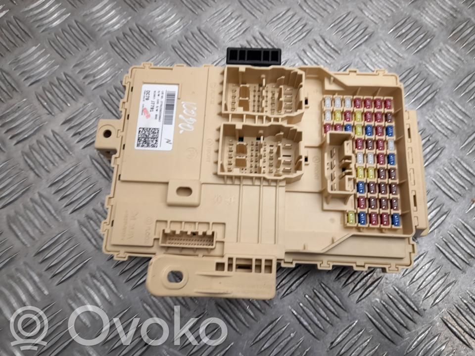 KIA Ceed Drošinātāju kaste (komplekts) 