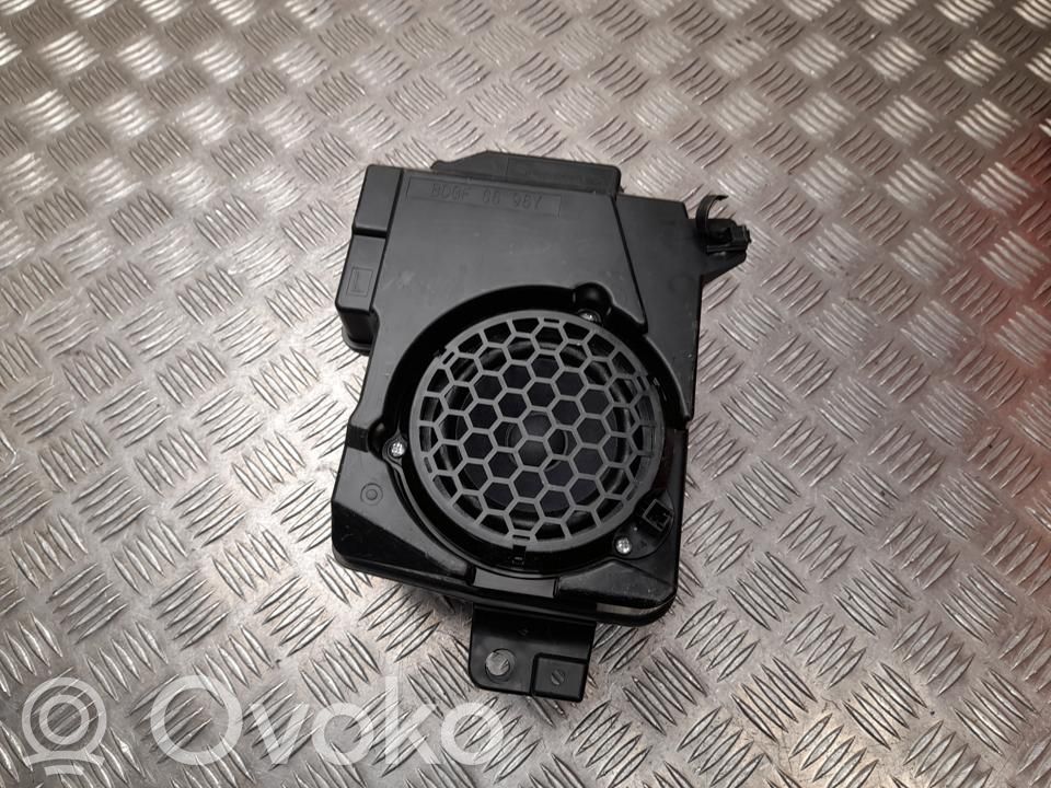 Mazda MX-30 Subwoofer speaker 