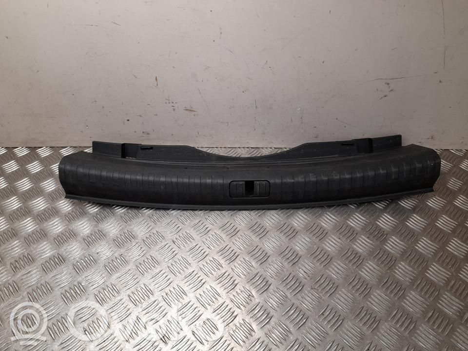 Audi A6 S6 C8 4K Capac protecție ramă portbagaj 