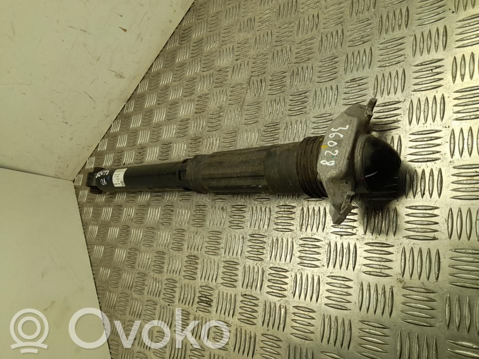 MG MG4 ev Stoßdämpfer hinten 