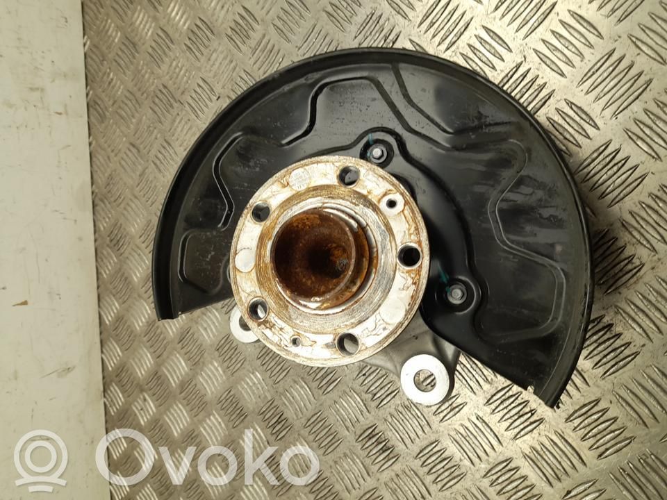 MG MG4 ev Rear wheel hub 