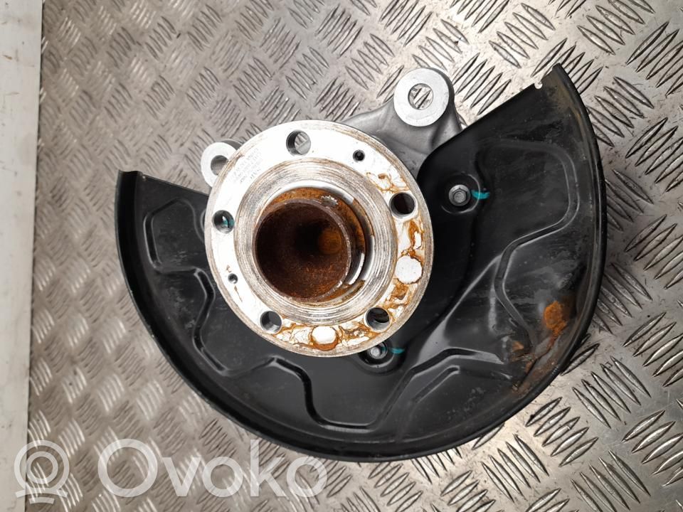 MG MG4 ev Rear wheel hub 