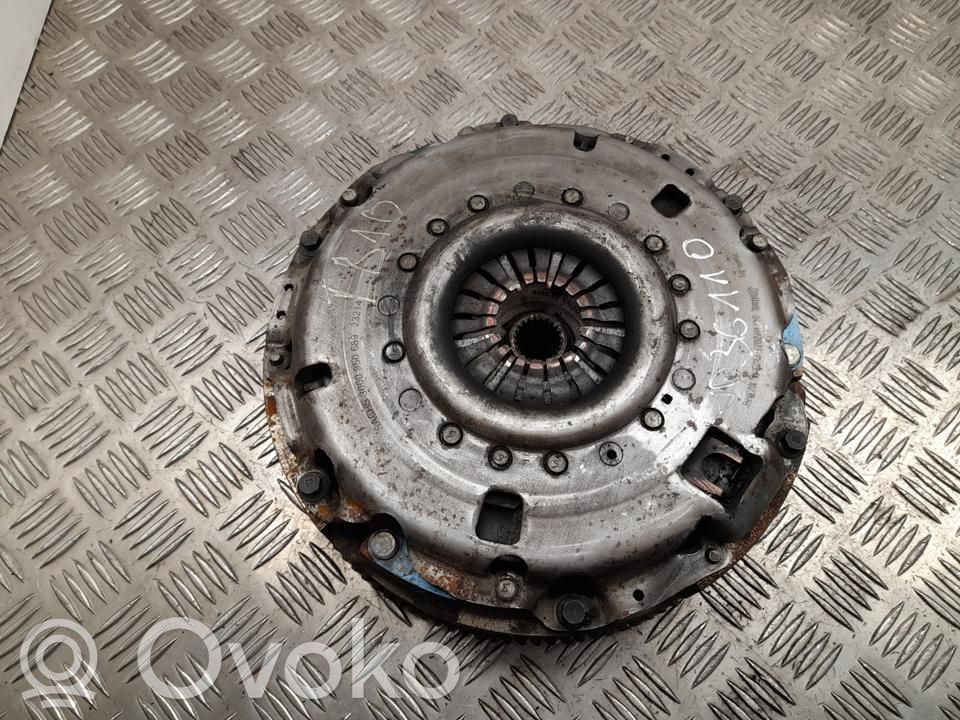 Ford Transit Sankabos komplektas 