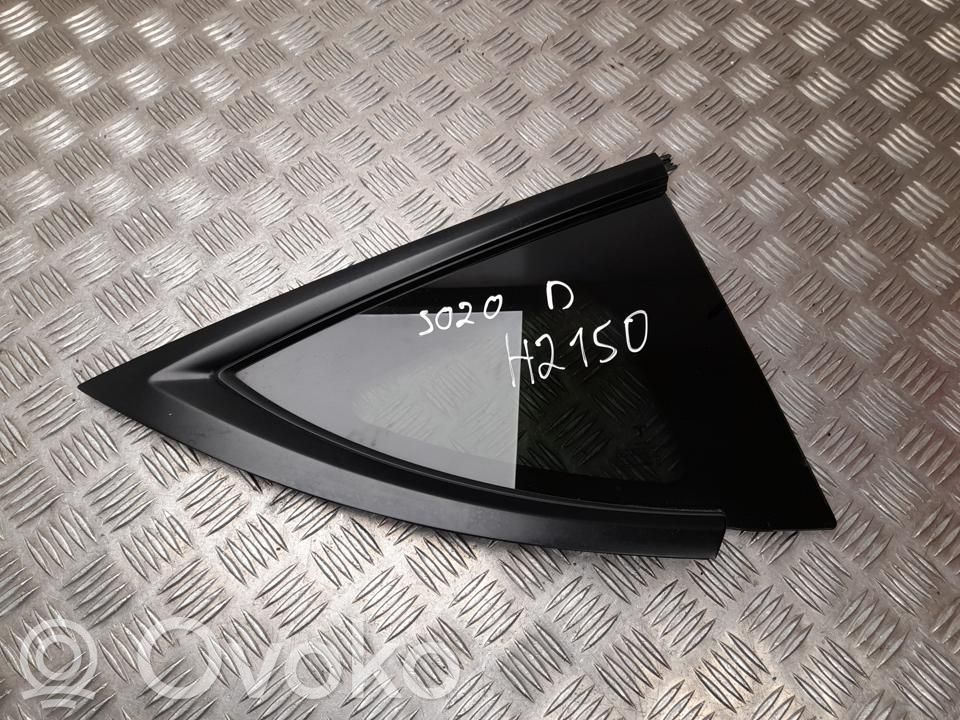Rear side window   149574199H,149574500,H2150
