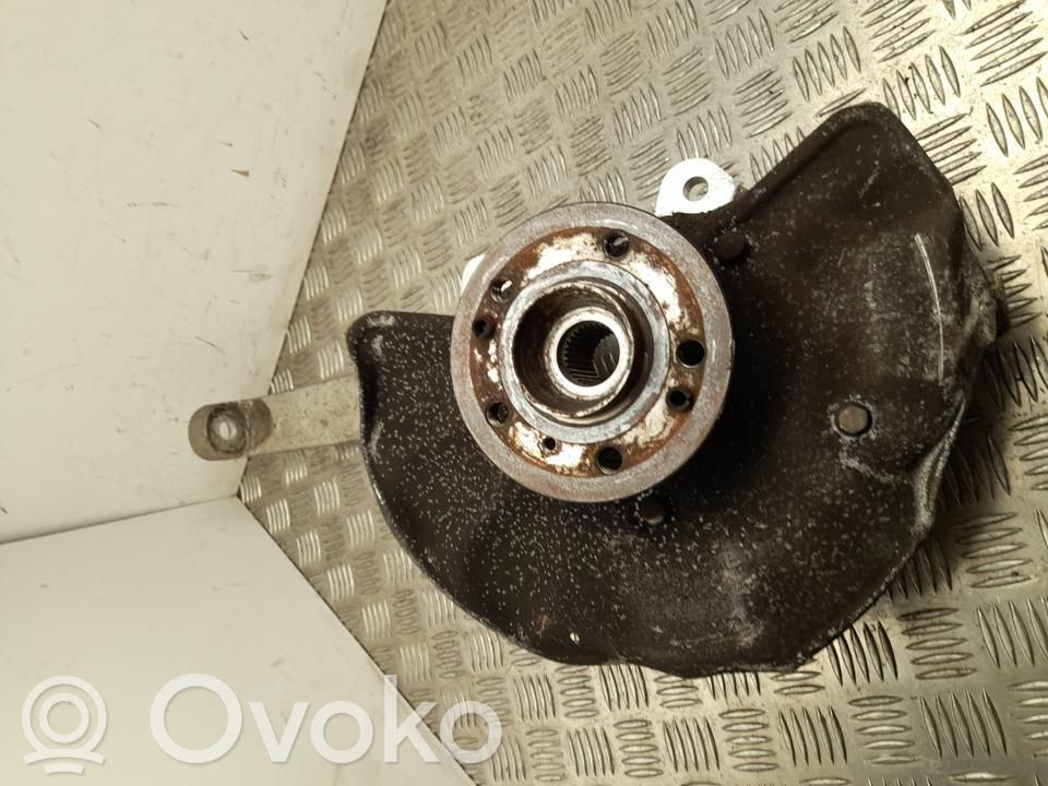 Mercedes-Benz ML W166 Mozzo ruota anteriore 