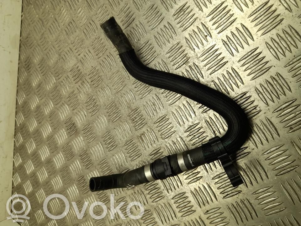 Przewód / Wąż chłodnicy   217424892R,VD36276