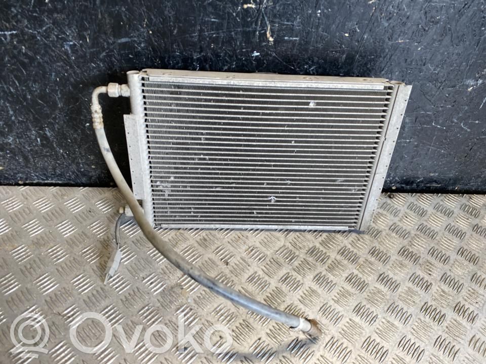 Radiator set   VA09AP12C,RAD508