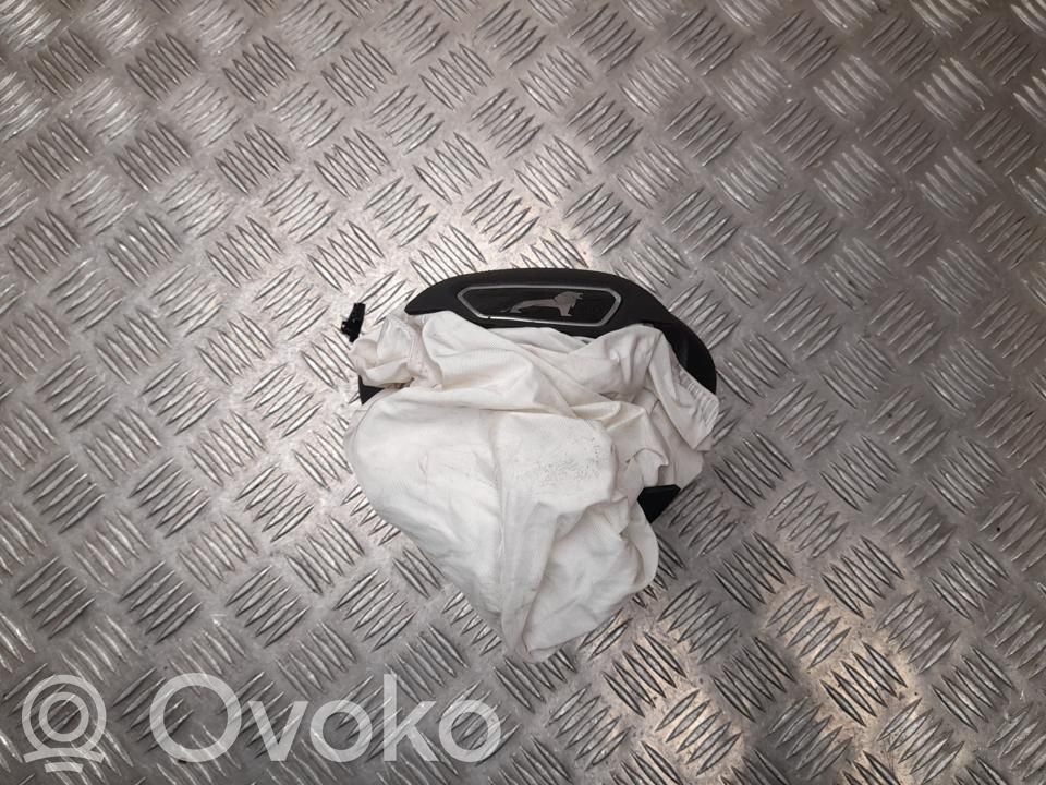 Man TGE 1gen Airbag dello sterzo 