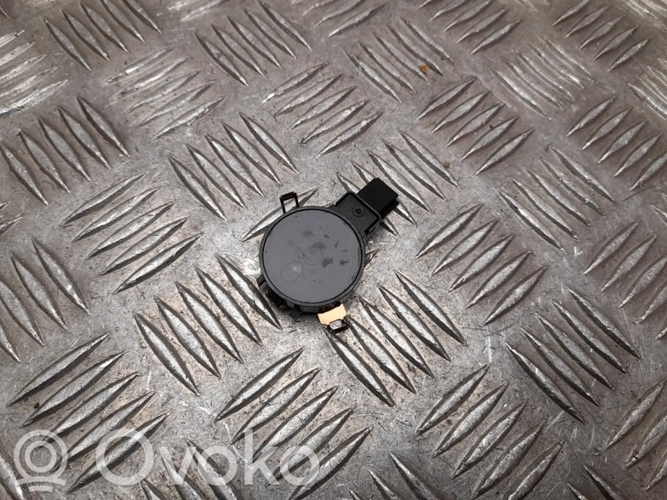Volvo XC60 Regensensor 