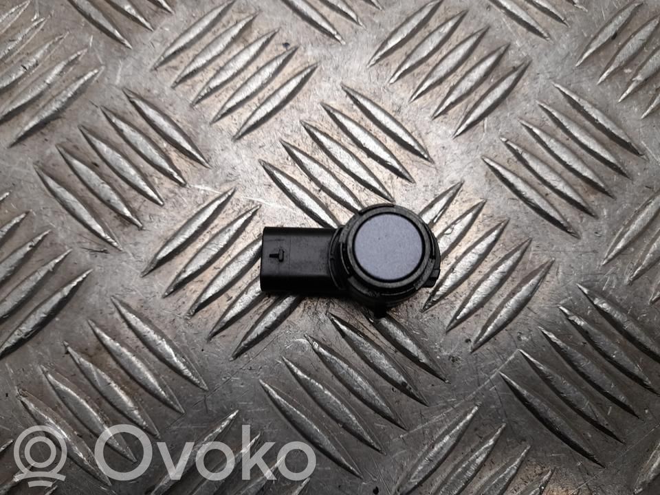Tesla Model X Parking PDC sensor 