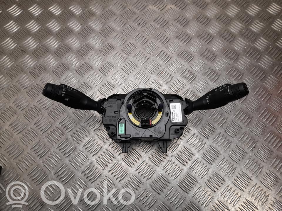 Volvo XC60 Manetka / Przełącznik kierunkowskazów wycieraczek 