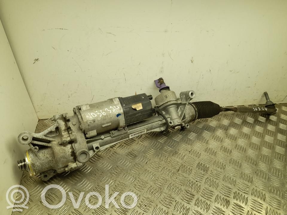 Przekładnia kierownicza / Maglownica   A2134601302,VD36324