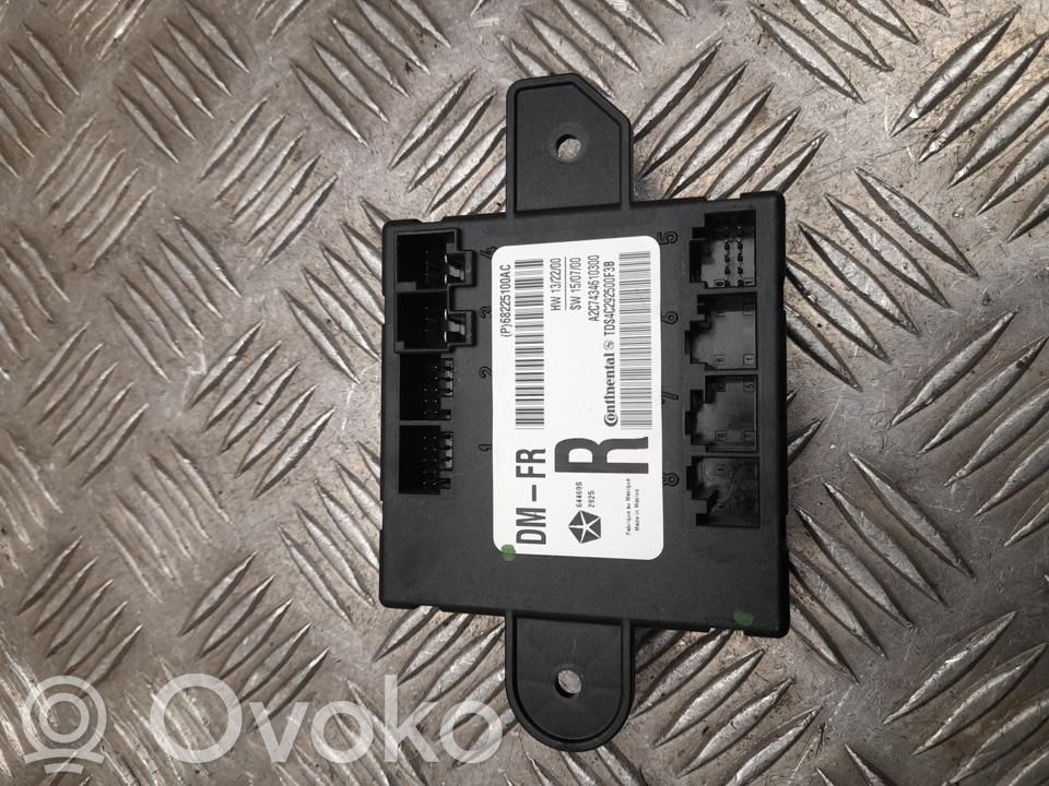 Dodge RAM Door control unit/module 