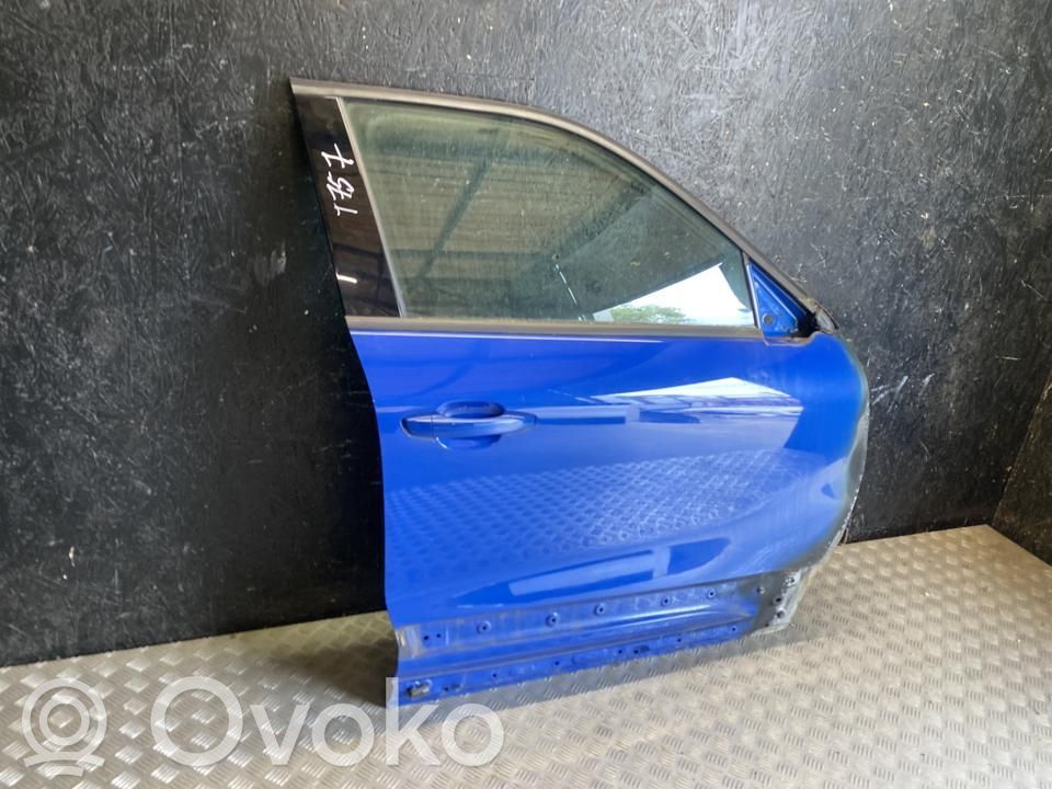 Puerta delantera   DD1202