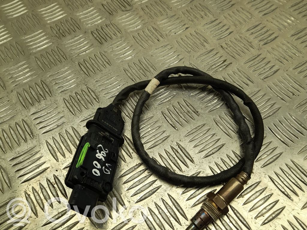 Volkswagen Crafter Lambda probe sensor 