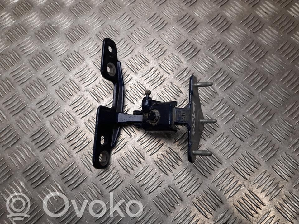 BMW X5 G05 Tailgate/trunk/boot hinge 