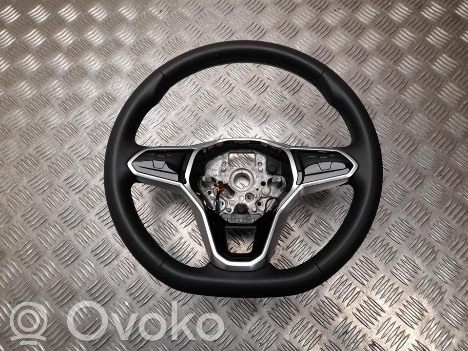 Skoda Superb B8 (3V) Ohjauspyörä 