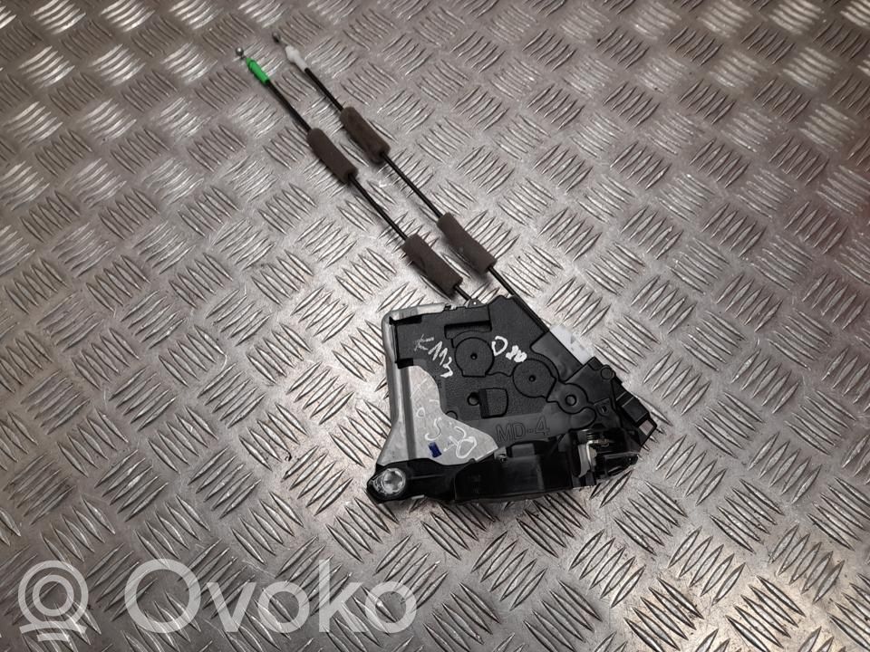Toyota Yaris Cross Front door lock 